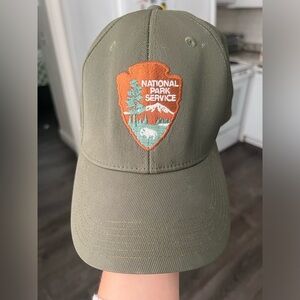 National Park Service Baseball Cap